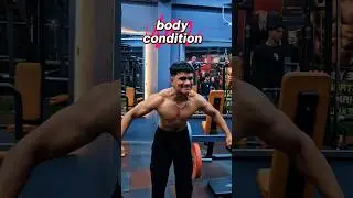 18/100 transformation series #motivation #gobeastmode #fitness #shotsfeed #viralshort