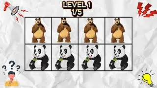 Slow to Fast Say The Word On Beat Speed Challenge 9 | SPEED EDITION | Easy Medium Hard | Fast