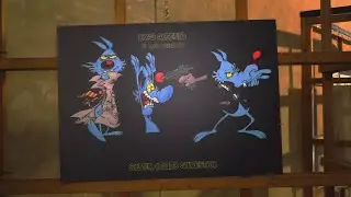 Fumetti e vignette con... 