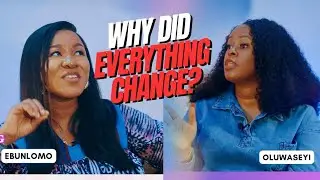 Family Traditions Then vs. Now: How Holiday Celebrations Have Changed | The E.B.U.N Show