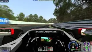 первые круги в RF2