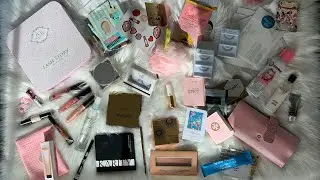 July Beauty GIVEAWAY ~ Contest Ends 7.16.19