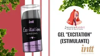 Gel Excitation para mulher