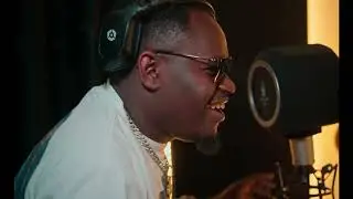 INATOSHA _ Shizo mkenya  X  Sudi Boy  official (Visualizer) 4k