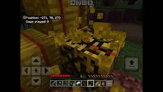Natrulist smp pt 1 insane 