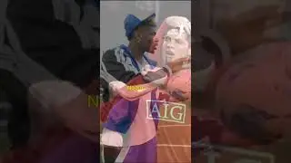 Pogba Enters Messi vs Ronaldo Debate 👀👀