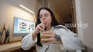 hábitos gentis pra um coração confuso