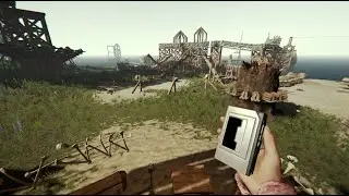 (Кассета 1) Fatal Request   ''STRONGHOLD''