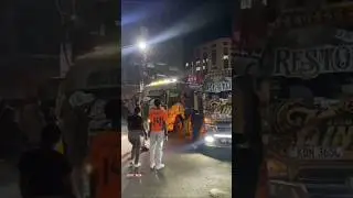RESTORATION vs MONEYFEST | Pride of Embakasi