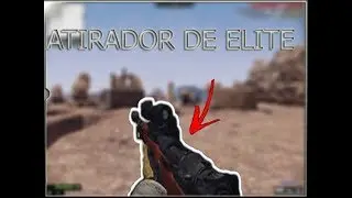 Atirador de elite ZulaBrasil
