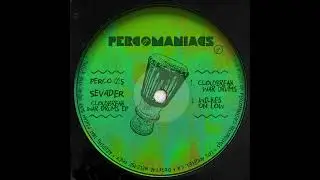 Sevader - Cloudbreak War Drums (Original Mix)