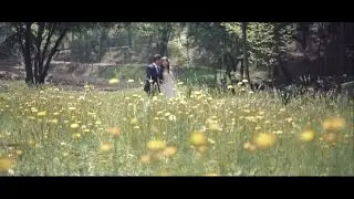 Dauni & Manri (Wedding Trailer), Shillong