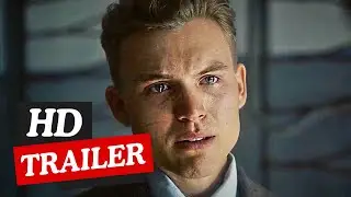 Truth & Treason Official Trailer (2025)