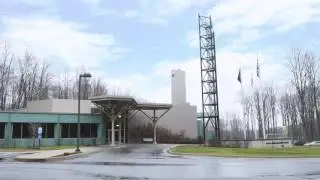 Why Bedford County, Virginia: ICISI & Infrashield