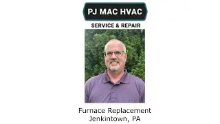 Furnace Replacement Jenkintown, PA