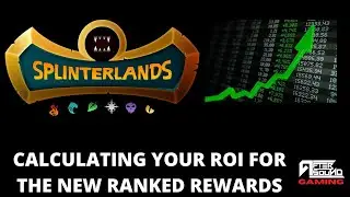 CALCULATING YOUR ROI FOR THE NEW RANKED REWARDS