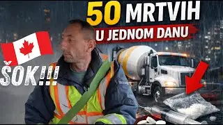 NISAM PLANIRAO PRIČATI O OVOME,ALI MORAM!!!🇨🇦