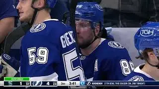 Seattle&rsquo;s Offside Challenge Succeeds: No Goal for Tampa Bay!