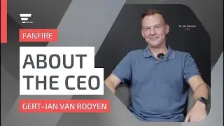 What is your involvement at Fanfire