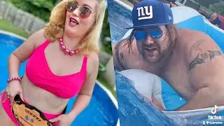 WE LOST SO MUCH WEIGHT!