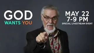 Be in Health Live Stream