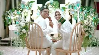 HAMDAN + ANIS | Cinematic by RGB Story