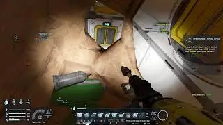 Building new base in Pertam!