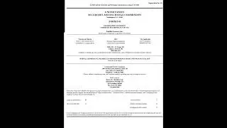 SEC Form 8k SNDL Delisted