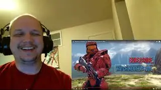 Blind Reaction:Red vs. Blue Season 8, Chapter 13-14