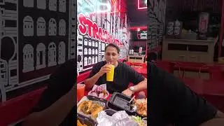 OG Chicken & Gyro 300 Terrace Dr suit 312, Richardson, TX 75081 (214) 238-7728