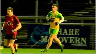 Donegal vs Down League 2016 Highlights Division 1