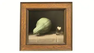 Художник и его ученики. Наследие Артура ДеКосты