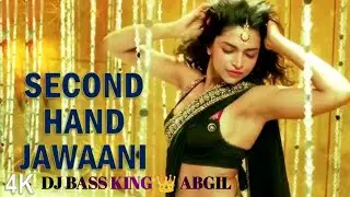@DJBASSKINGABGIL #second hend Jawani | #shahrukh #trending video #dj bass King 👑 Abgil #viral