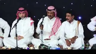 موال الفنان عبدالحكيم الرويسي وقت عايب خطر ع الناس بكانا مع الكلمات