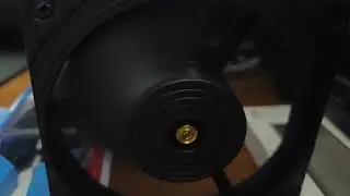 Вентилятор Thermalright TL B12 максимальные обороты вращения 2123 rpm