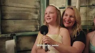 Round The Twist The Musical is now open!