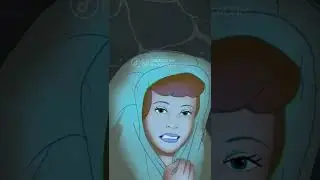 Watches #Euphoria once... #euphoriaseason2 #disneyfanart #hbo #cinderella