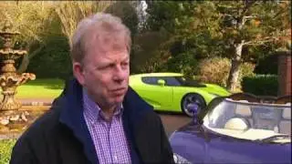 5th Gear Dream Garage