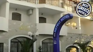 Nefeli Hotel | Samos Island, Greece | Hotel Review ⭐