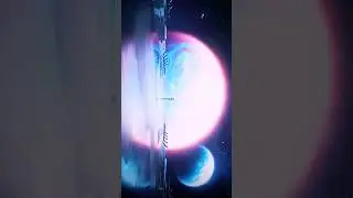Красивые виды на космос под музон 🎧 #cosmos #space #экзопланеты #universe #telescope #astronomy
