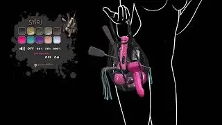 SynRJ ~ Grosseries For Tonight