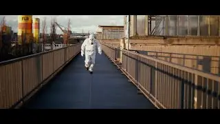 V-Stick - F&uuml;rchterlich Fremd (Dacci Pucci Remix)