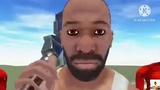 Franklin Control Tiny City in Indian Bikes Driving 3D Game 😱 | Sharad Gamerzz 