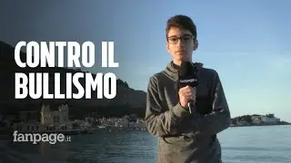 Palermo, Alessandro 14 anni: 