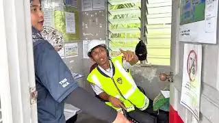 AUDIT GIA DI SSD N.SEMBILAN 2025