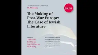 Eastern European Jewish literature
