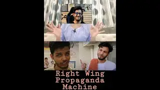 Indian YouTubers and Right Wing Populism