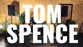 Tom Spence - Golden Touch - Razorlight cover - Simply Just 