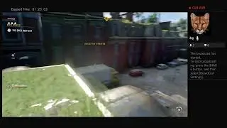 Misadventures in Dying Light 2 with WatchHawk and Cablevision