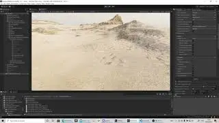 Expanse Weather Controller - Microsplat snow support